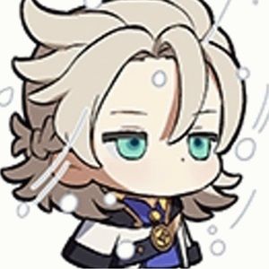 Meet your Posher, Jack